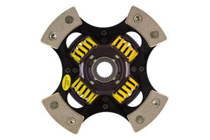 ACT 1997 Acura CL 4 Pad Sprung Race Disc ACT