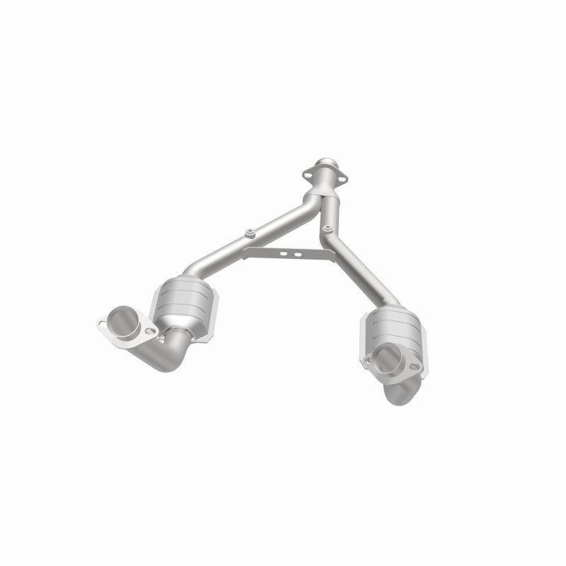 MagnaFlow Conv Direct Fit Mustang 94-95 3.8L Magnaflow