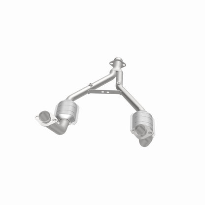 MagnaFlow Conv Direct Fit Mustang 94-95 3.8L Magnaflow