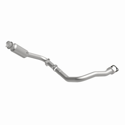 Magnaflow Conv DF 10-13 Land Rover LR4 V8 5.0L OEM Underbody Magnaflow