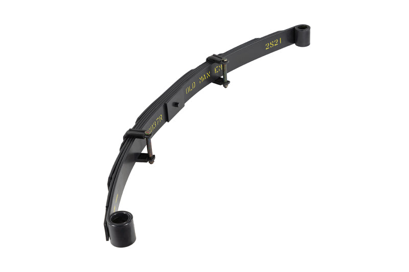 ARB / OME Leaf Spring Jeep Yj R - eliteracefab.com