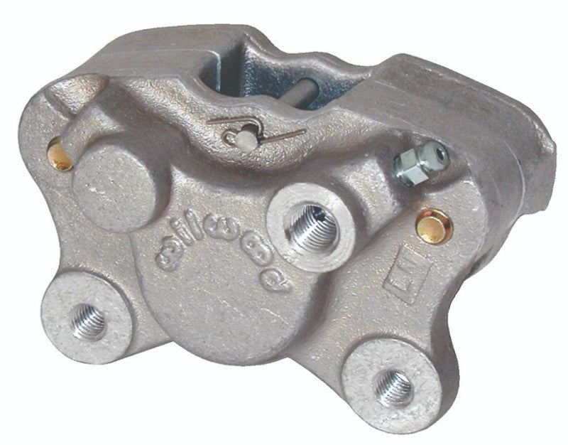 Wilwood Caliper-PS 1-RH 1.00in Pistons .200in Disc Wilwood