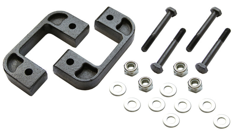 Skyjacker 2014-2017 Chevrolet Silverado 1500 Suspension Front Leveling Kit - eliteracefab.com