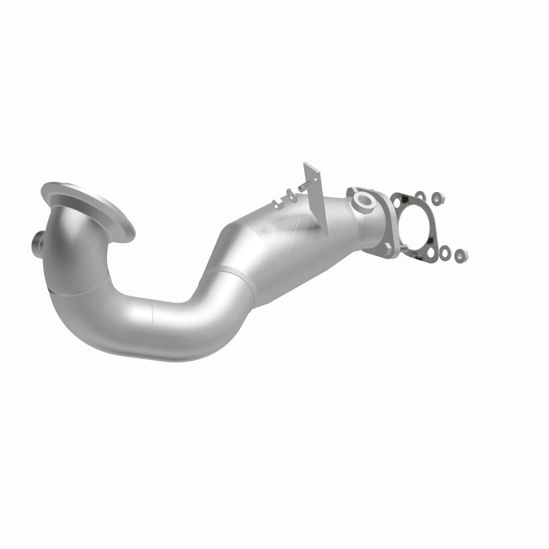 MagnaFlow Front Rearward Converter Direct Fit 09-16 BMW Z4 3.0L Magnaflow
