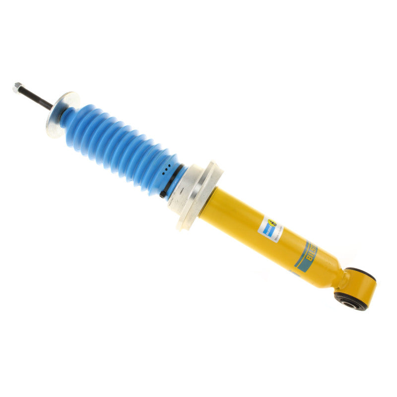 Bilstein 4600 Series 2001-2006 Mitsubishi Montero Front 46mm Monotube Shock Absorber - eliteracefab.com