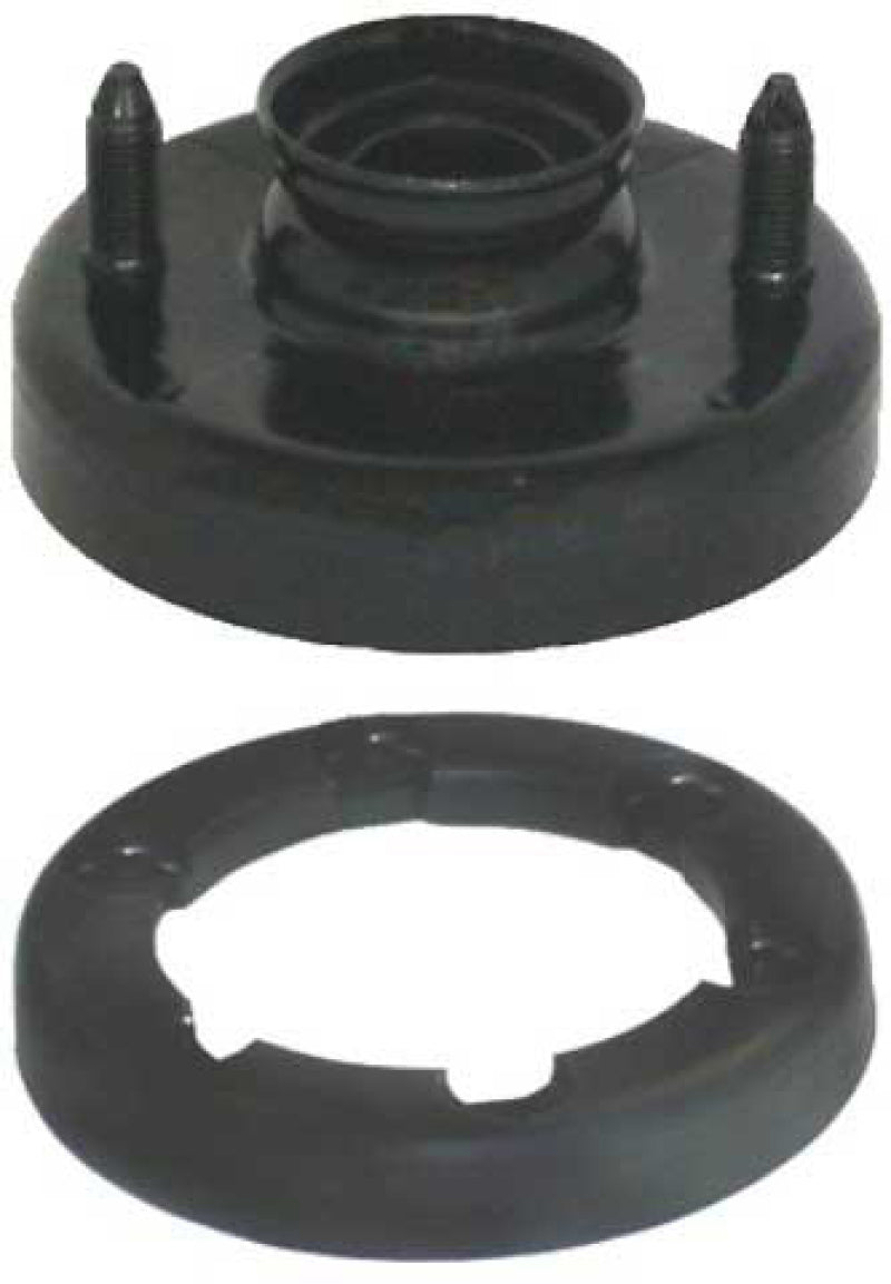 KYB Shocks & Struts Strut Mounts Front ACURA Integra 1994-01 HONDA Civic 1992-00 HONDA CR-V 1997-01 - eliteracefab.com