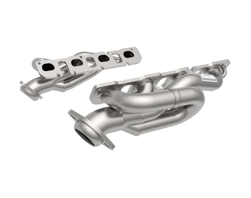 Kooks 19-20 Ram 1500 5.7L HEMI 1-5/8in x 1-3/4in Stainless Steel Torque Series Headers - eliteracefab.com