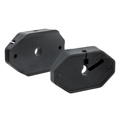 Oracle Bluetooth + RF Underbody Rock Light Kit - 8 PCS - ColorSHIFT - eliteracefab.com