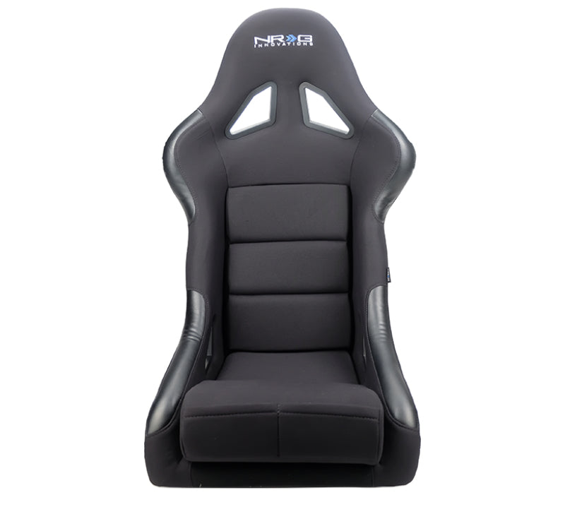 NRG FRP Bucket Seat Street/Track Comfort Style - Medium - FRP-330