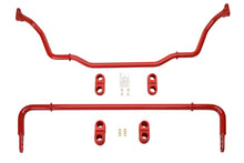 Load image into Gallery viewer, Pedders 2010-2015 Chevrolet Camaro Front and Rear Sway Bar Kit (Early 27mm Front / Wide 32mm Rear) - eliteracefab.com