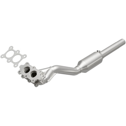 MagnaFlow Conv DF 98-04 VW Beetle 4 2.0L Dual Inlet Magnaflow