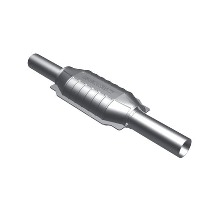 MagnaFlow Conv GM 25.25X6.5X4 2.25/2.25 Magnaflow
