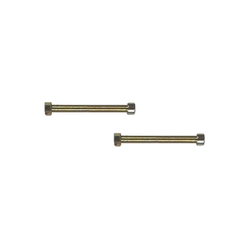 Skyjacker Leaf Spring Tie Bolt All Non-Spec Vehicles - eliteracefab.com