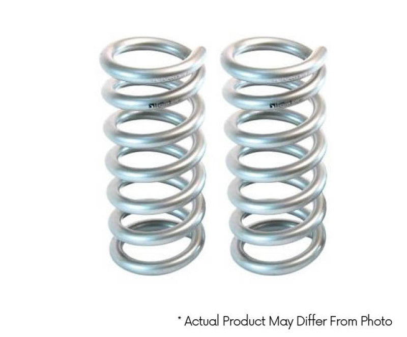 Belltech COIL SPRING SET 06-07RAM 1500 QUAD CAB