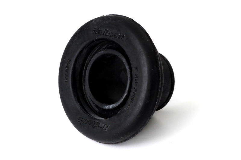 Haltech Firewall Rubber Wiring Grommet - 51mm (2in) OD 21mm (13/16in) ID - eliteracefab.com