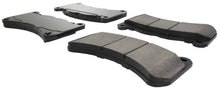 Load image into Gallery viewer, STOPTECH PERFORMANCE 08-09 LEXUS IS F FRONT BRAKE PADS, 309.13650 - eliteracefab.com