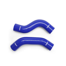 Load image into Gallery viewer, Mishimoto 99-01 Subaru Impreza RS 2.5L Blue Silicone Hose Kit - eliteracefab.com