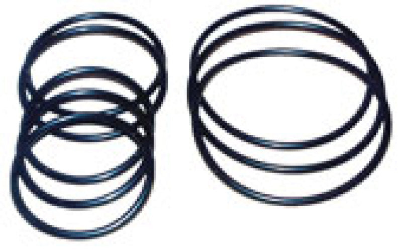 ATI Elastomer Kit - 2 Ring - 7 - w/70/70/70 ATI918970-70
