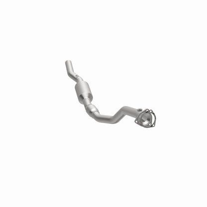 MagnaFlow Conv DF 96-99 Audi A6 Quattro 2.8L Magnaflow