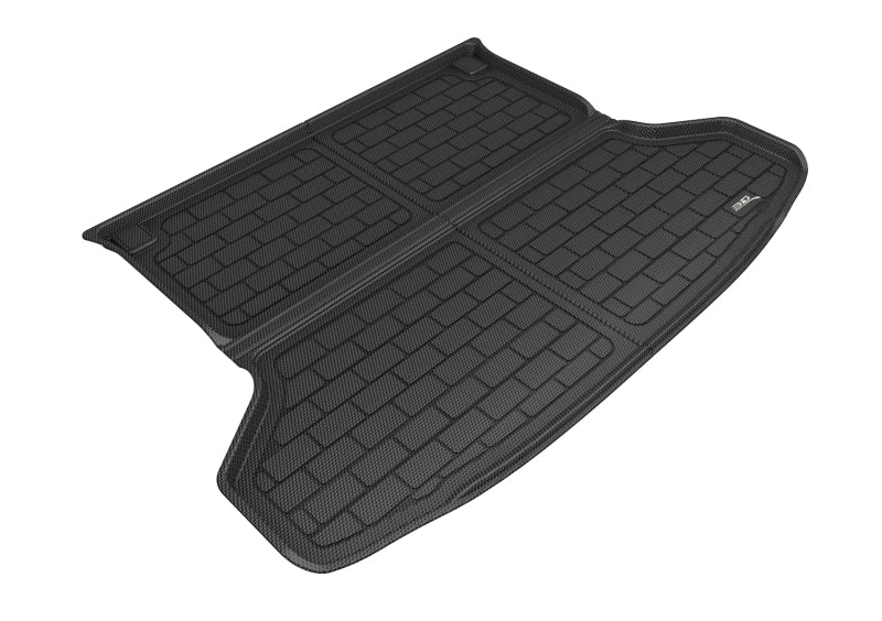 3D MAXpider M1IN0311309 2019-2020 Infiniti QX50 Kagu Cargo Liner - Black 3D MAXpider