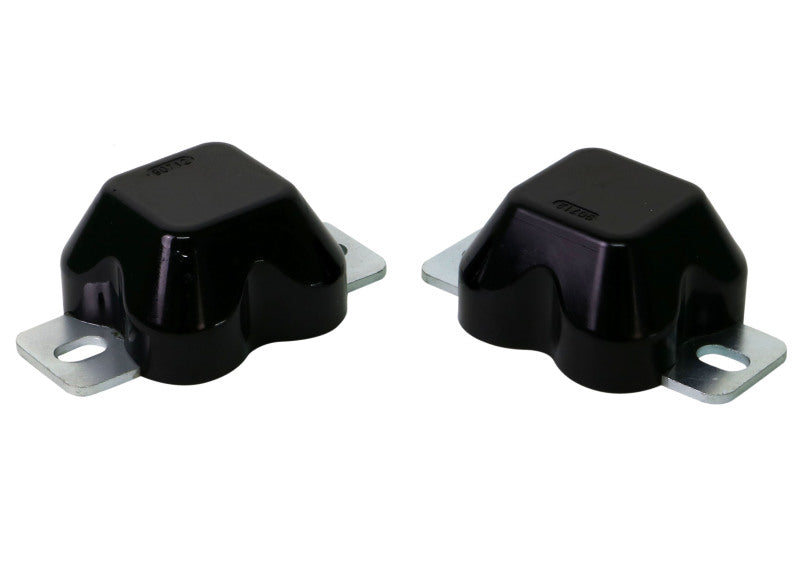 Whiteline 2005 Toyota Tacoma Rear Bump Stop Bushing - eliteracefab.com