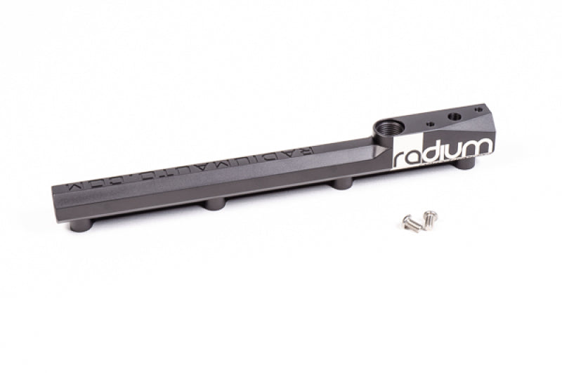 Radium Engineering Honda B-Series Fuel Rail - eliteracefab.com