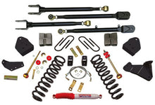 Load image into Gallery viewer, Skyjacker 6&quot;KIT,08 F350 4WD/DSL W/LKS