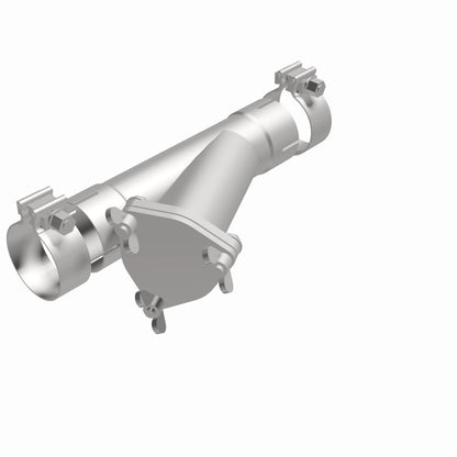 MagnaFlow Exhaust Cut-Out 2.5inch Magnaflow