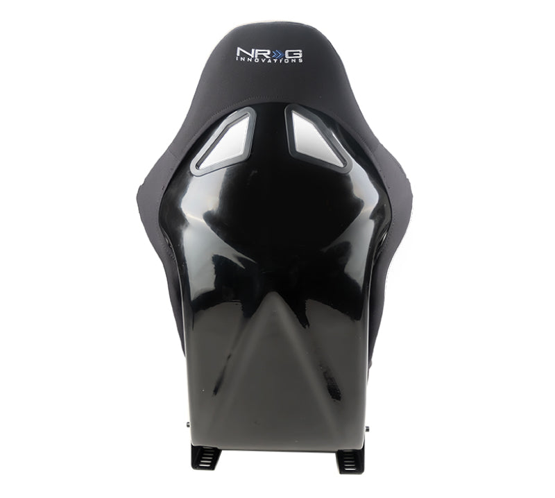 NRG FRP Bucket Seat Street/Track Comfort Style - Medium - FRP-330