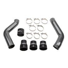 Load image into Gallery viewer, Wehrli 19-23 Dodge Cummins 6.7L Stage 1 High Flow Intake Bundle Kit - WCFab Grey