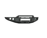 Road Armor 19-20 Ford Ranger Stealth Front Bumper w/Pre-Runner Guard - Tex Blk