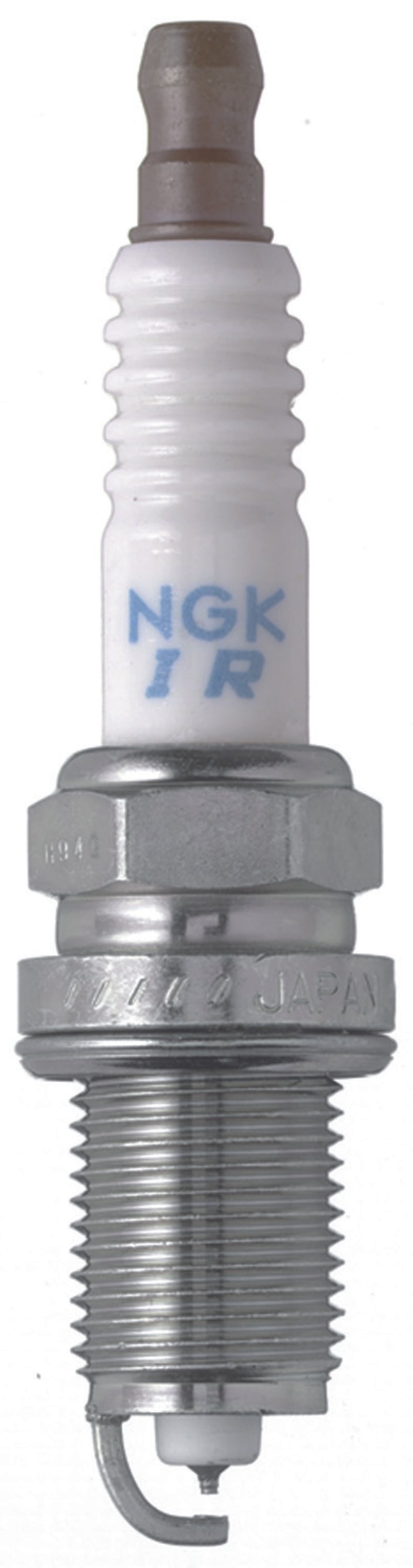 NGK Iridium Spark Plug Box of 4 (IFR8H11) NGK