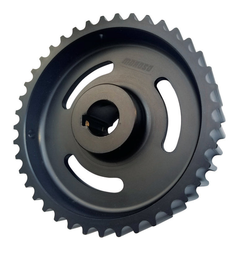 Moroso Dry Sump Oil Pump Pulley - 40 Tooth Moroso