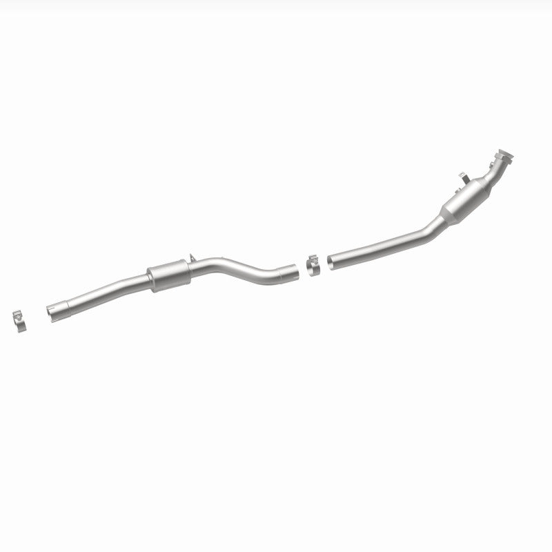 Magnaflow Conv DF 2013-2017 SL550 V8 4.6 OEM Underbody Magnaflow