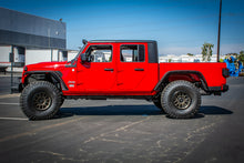 Load image into Gallery viewer, DV8 Offroad 2018+ Jeep Gladiator Rear Bumper - eliteracefab.com