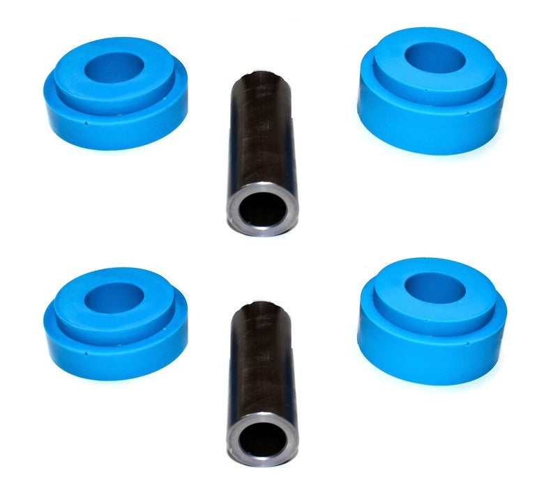 Torque Solution Urethane Differential Inserts: Mitsubishi Evolution X MR & GSR 2008+ - eliteracefab.com