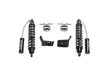 Load image into Gallery viewer, Fabtech 17-19 Ford F250/350 4WD Diesel 6in DL 2.5 Resi Coilover Conversion System - eliteracefab.com