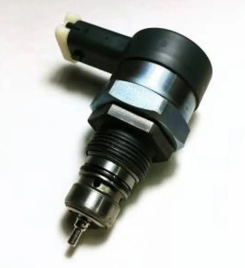 Exergy Dodge Cummins 5.9L 2600 Bar (37 700 PSI) Pressure Relief Valve (M14x1.5 Outlet) RACE ONLY Exergy