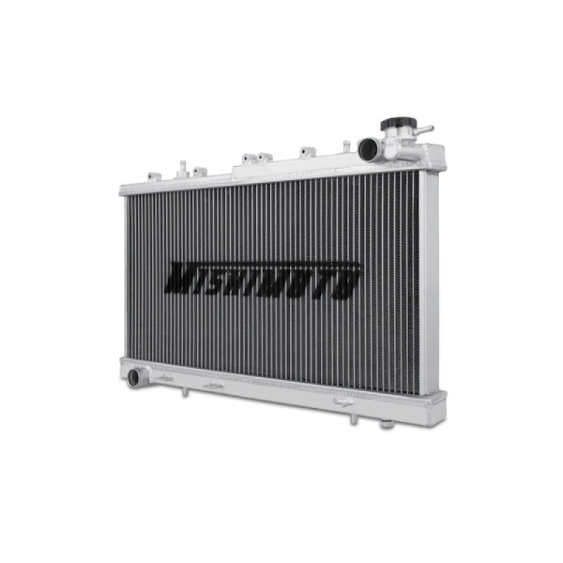 Mishimoto Radiator for Nissan 200sx / Sentra SE-R MMRAD-SEN-91SR - eliteracefab.com