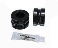 Load image into Gallery viewer, Energy Suspension Front Swaybar Bushing Set - Black