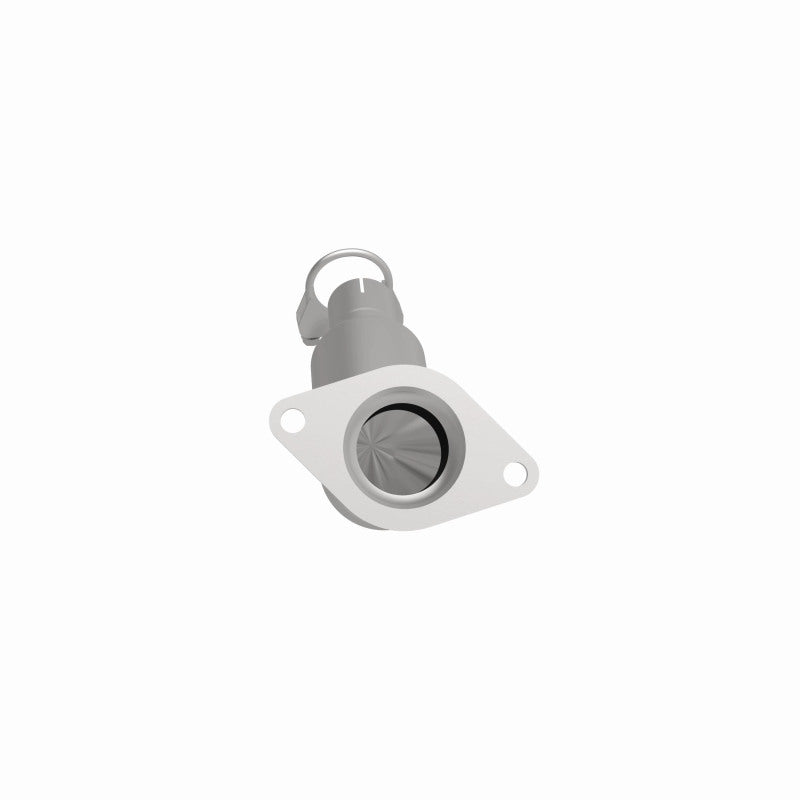Magnaflow Conv DF 2010-2015 Prius L4 1.8 OEM Underbody Magnaflow