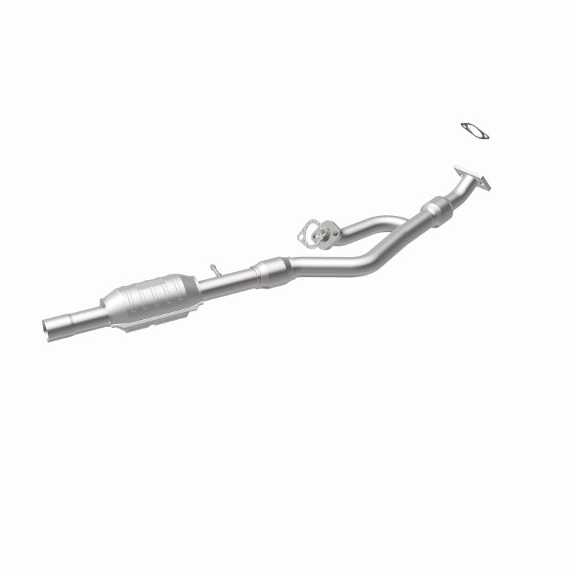 MagnaFlow Conv DF 01-03 Santa Fe Magnaflow