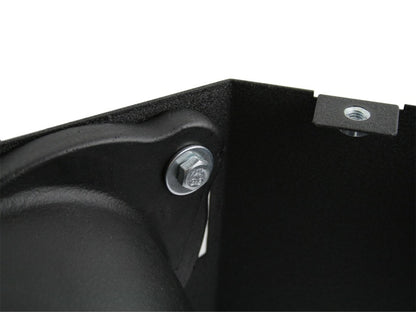 aFe MagnumFORCE Intakes Stage-2 P5R AIS P5R VW R32 08-09 V6-3.2L MKV - eliteracefab.com