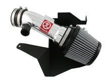 Load image into Gallery viewer, aFe Takeda Intakes Stage-2 PDS AIS PDS Nissan Altima 07-12 V6-3.5L (pol) - eliteracefab.com