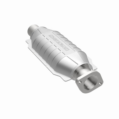 MagnaFlow Conv DF 86-89 Nissan D21 Magnaflow