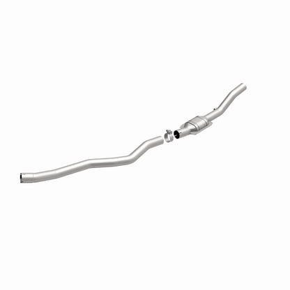 MagnaFlow Conv DF Dodge Dokota 3.9/5.2L 4WD Magnaflow