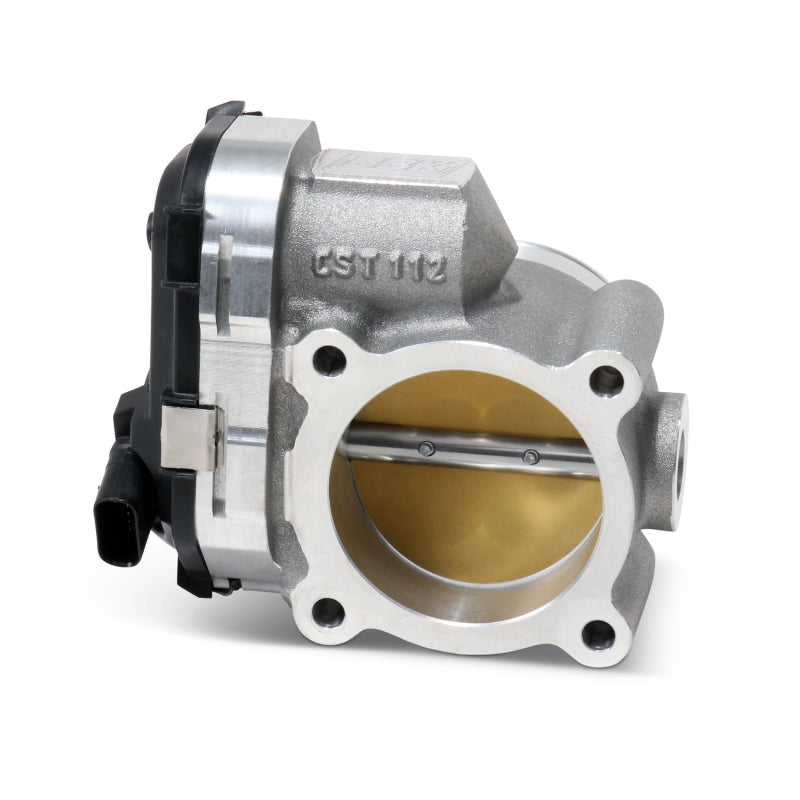 BBK 2015+ Ford Mustang 2.3L EcoBoost 65mm Power Plus Series Throttle Body - eliteracefab.com