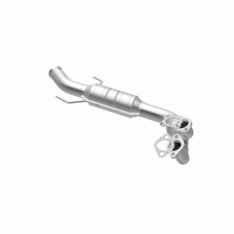 MagnaFlow Conv DF 97 Saab 900 2.3L Magnaflow