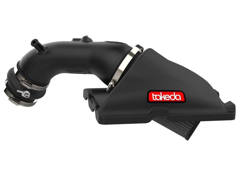 aFe Takeda Stage-2 Pro DRY S Cold Air Intake System 13-18 Nissan Altima I4 2.5L - eliteracefab.com