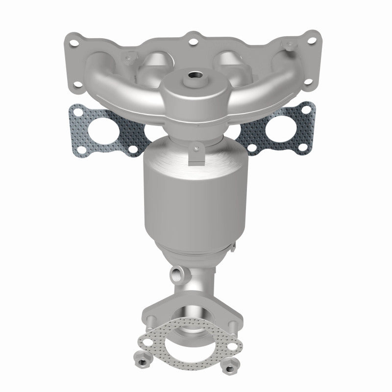 MagnaFlow 16-20 Kia Sorento LX L4 2.4L OEM Grade Direct-Fit Catalytic Converter Magnaflow